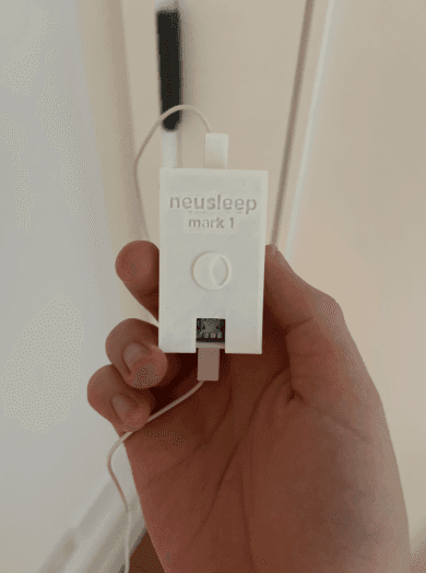 Neusleep (2022-2023) preview